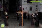 Semana Santa Álora 2015 - Viernes Santo