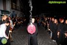 Semana Santa Álora 2015 - Viernes Santo