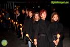 Semana Santa Álora 2015 - Viernes Santo
