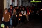 Semana Santa Álora 2015 - Viernes Santo