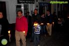 Semana Santa Álora 2015 - Viernes Santo