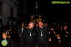 Semana Santa Álora 2015 - Viernes Santo