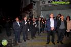 Semana Santa Álora 2015 - Viernes Santo