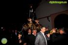 Semana Santa Álora 2015 - Viernes Santo