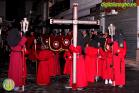 Semana Santa Álora 2012 - Viernes Santo