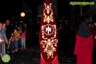 Semana Santa Álora 2012 - Viernes Santo