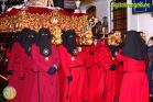 Semana Santa Álora 2012 - Viernes Santo