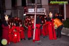 Semana Santa Álora 2012 - Viernes Santo