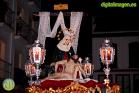 Semana Santa Álora 2012 - Viernes Santo