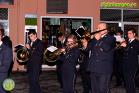 Semana Santa Álora 2012 - Viernes Santo