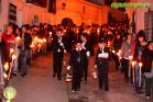 Semana Santa Álora 2012 - Viernes Santo