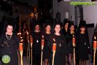 Semana Santa Álora 2012 - Viernes Santo