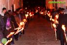 Semana Santa Álora 2012 - Viernes Santo