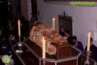 Semana Santa Álora 2012 - Viernes Santo