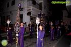 Semana Santa Álora 2012 - Viernes Santo