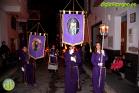 Semana Santa Álora 2012 - Viernes Santo