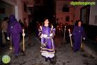 Semana Santa Álora 2012 - Viernes Santo