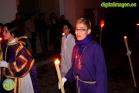 Semana Santa Álora 2012 - Viernes Santo