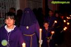 Semana Santa Álora 2012 - Viernes Santo