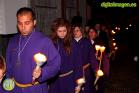 Semana Santa Álora 2012 - Viernes Santo
