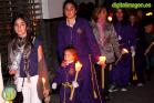 Semana Santa Álora 2012 - Viernes Santo