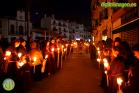 Semana Santa Álora 2012 - Viernes Santo