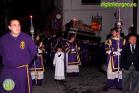 Semana Santa Álora 2012 - Viernes Santo
