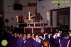 Semana Santa Álora 2012 - Viernes Santo
