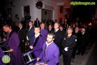 Semana Santa Álora 2012 - Viernes Santo