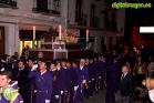 Semana Santa Álora 2012 - Viernes Santo