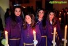 Semana Santa Álora 2012 - Viernes Santo