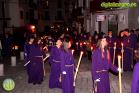 Semana Santa Álora 2012 - Viernes Santo