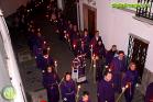 Semana Santa Álora 2012 - Viernes Santo