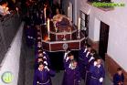 Semana Santa Álora 2012 - Viernes Santo