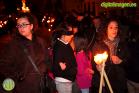 Semana Santa Álora 2012 - Viernes Santo
