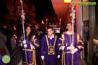 Semana Santa Álora 2012 - Viernes Santo
