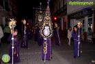 Semana Santa Álora 2012 - Viernes Santo