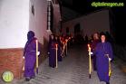 Semana Santa Álora 2012 - Viernes Santo
