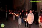 Semana Santa Álora 2012 - Viernes Santo