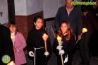 Semana Santa Álora 2012 - Viernes Santo