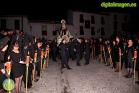 Semana Santa Álora 2012 - Viernes Santo