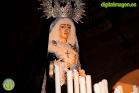 Semana Santa Álora 2012 - Viernes Santo