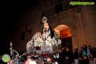 Semana Santa Álora 2012 - Viernes Santo