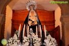 Semana Santa Álora 2012 - Viernes Santo