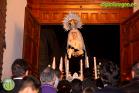 Semana Santa Álora 2012 - Viernes Santo