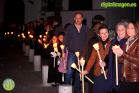 Semana Santa Álora 2012 - Viernes Santo