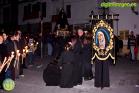 Semana Santa Álora 2012 - Viernes Santo