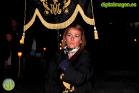 Semana Santa Álora 2012 - Viernes Santo