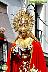 Bendición y traslado Virgen de la Paz