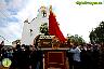 Bendición y traslado Virgen de la Paz